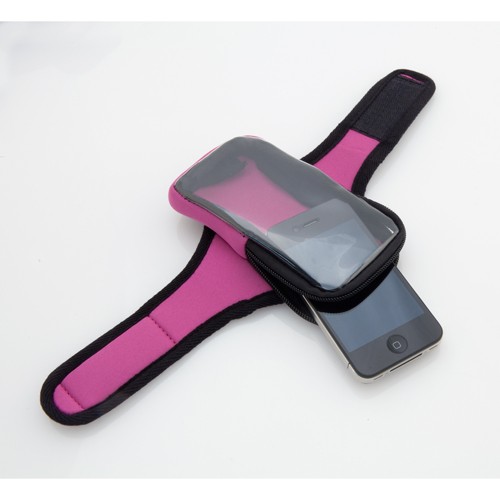 I-phone6/Samsung S5 armband Favandre