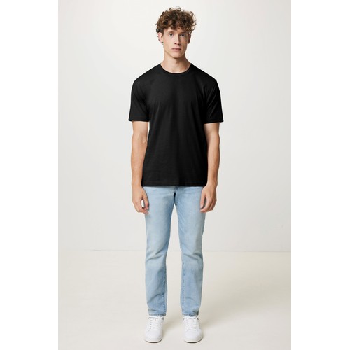 IQONIQ Teide gerecycled katoen t-shirt