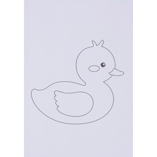 7-piece Infinity painting set ENRICO