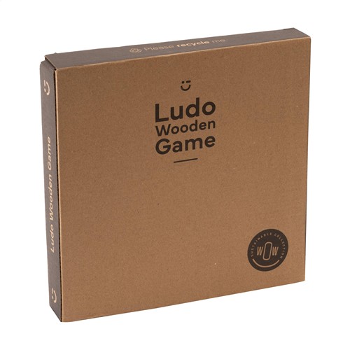 Ludo Wooden Game Ludo Wooden Game