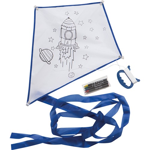 Aquilone da colorare ELLEN Aquilone da colorare ELLEN