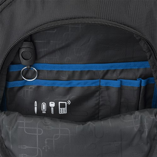 VOYAGER I BUSINESS BACKPACK VOYAGER I BUSINESS BACKPACK