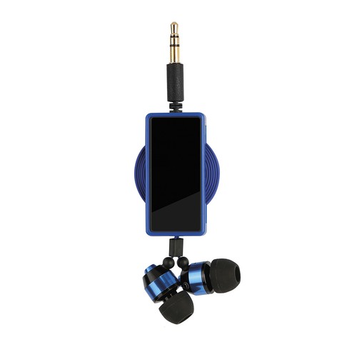 AURICULARES DE PLÁSTICO AURICULARES DE PLÁSTICO