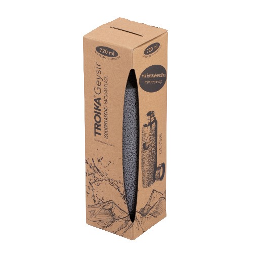 Bottiglia termica Gaysir 720 Ml TROIKA GEYSIR