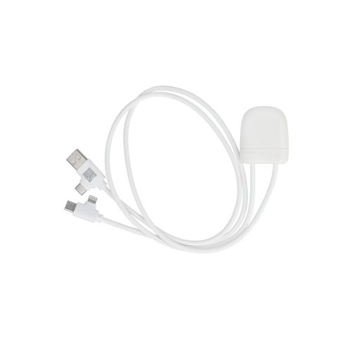 4034 - Cable Xoopar Ice-Tag suministrado con el rastreador Find My