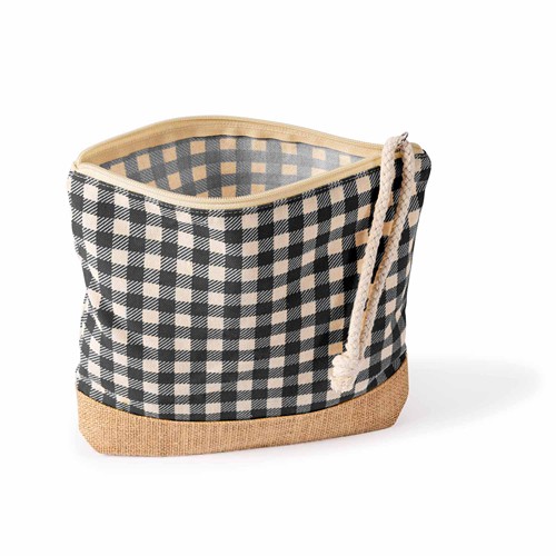 PRIZMA TOILETRY BAG