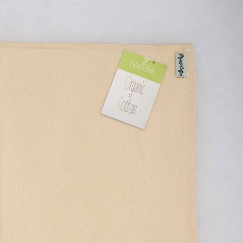 Panno da cucina in cotone biologico