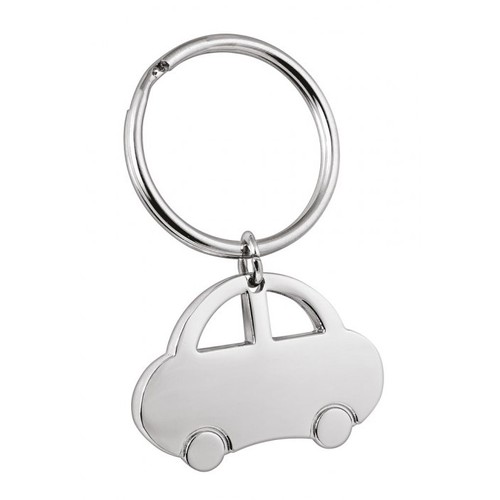 PORTE-CLÉS VOITURE - SANS BOITE