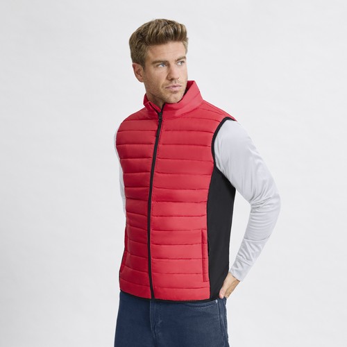Gilet Toret Gilet Toret