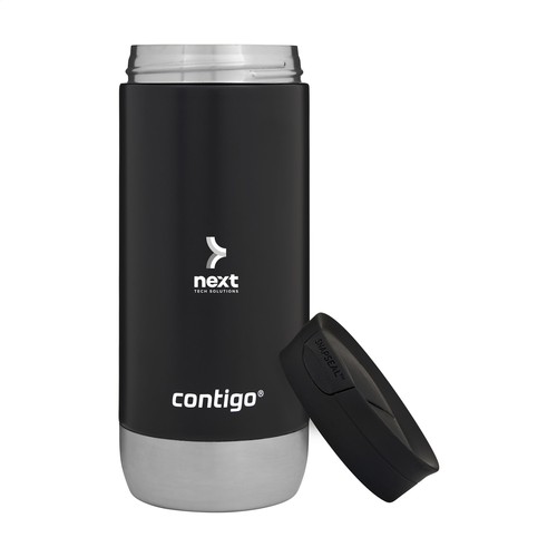 Contigo® Huron 2.0 470 ml thermosbeker Contigo® Huron 2.0 470 ml thermosbeker