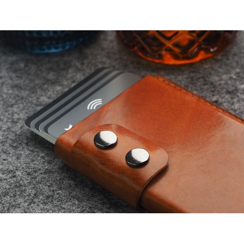RFID wallet