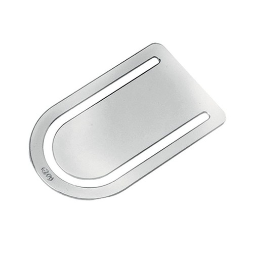 BOOKMARK OVAL - 35x60 mm BOOKMARK OVAL - 35x60 mm