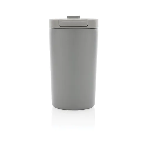 Taza con cierre hermético RCS RSS al vacío de doble pared Taza con cierre hermético RCS RSS al vacío de doble pared
