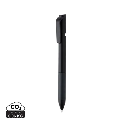 Stylo TwistLock en ABS recyclé certifié GRS Stylo TwistLock en ABS recyclé certifié GRS