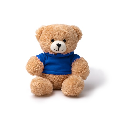 Plush toy Fetra