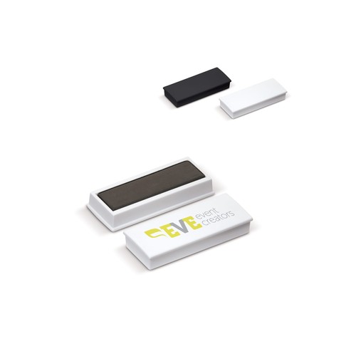 Magnet rectangle