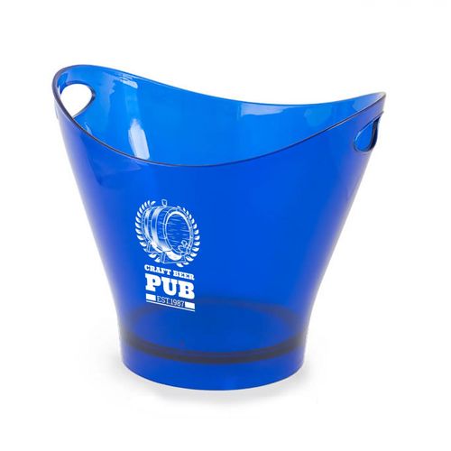 Ice Bucket (6 Litre) - Pantone Matched Ice Bucket (6 Litre) - Pantone Matched
