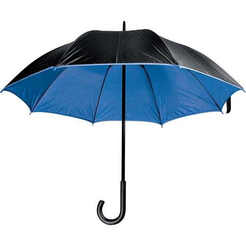 Umbrella with double cover Umbrella with double cover