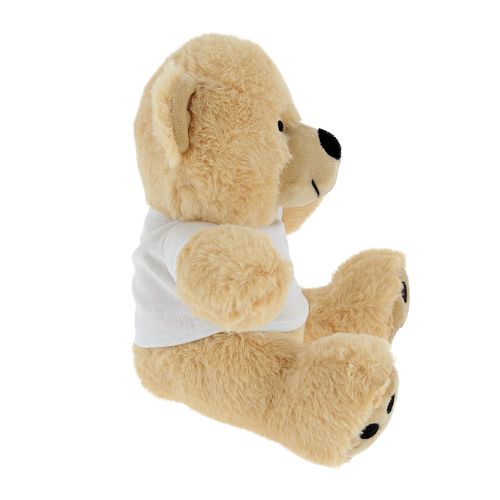 OURS PELUCHE 20 CM OURS PELUCHE 20 CM