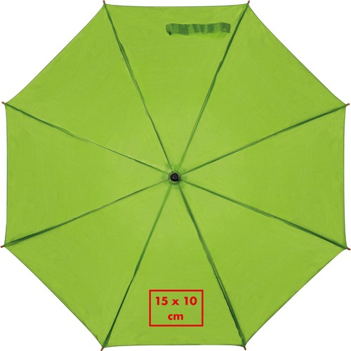 Automatische paraplu Automatische paraplu