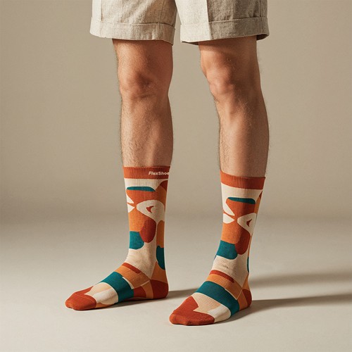 CALCETIN HELMAND EXPRESS