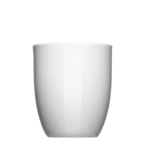 BoneChina cup form 321 + 4C HL- plein décor