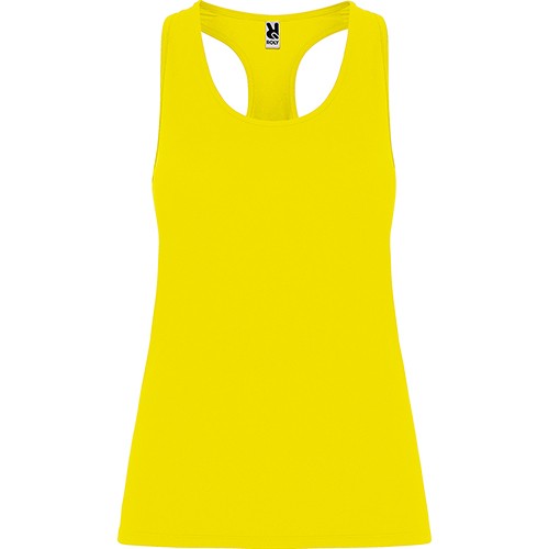 Canotta sportiva AIDA