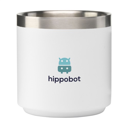 Knox Recycled Iso Mug 300 ml gobelet thermos Knox Recycled Iso Mug 300 ml gobelet thermos