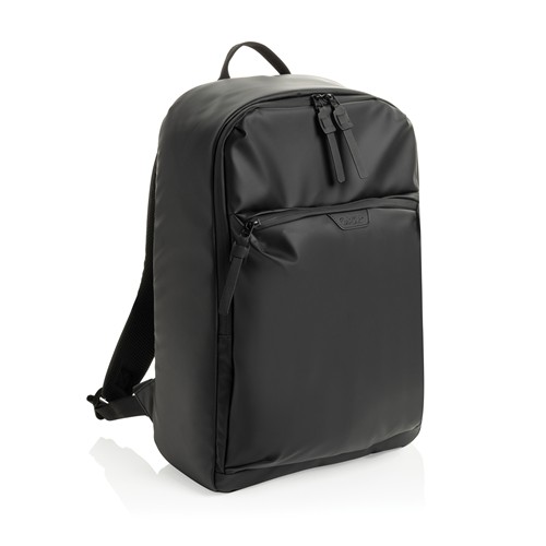 Swiss Peak OSLO RCS Everyday Laptop 15.6' backpack