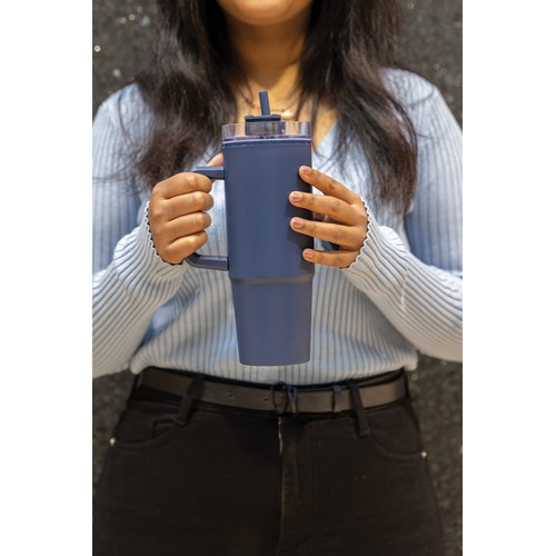 Tana RCS plastic tumbler with handle 750ml