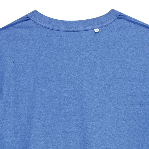 T-shirt en coton recyclé non teinté IQONIQ Manuel