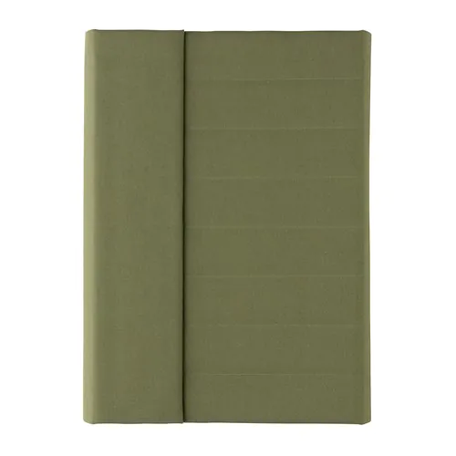 Carnet de notes A5 avec fermeture magnétique Impact Aware™