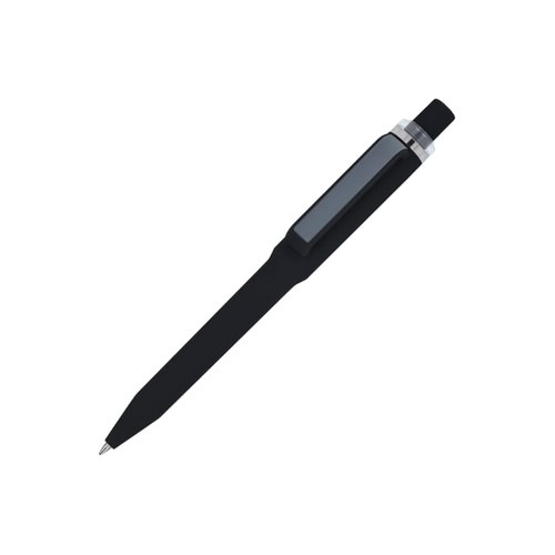 Stylo Ozzy soft touch
