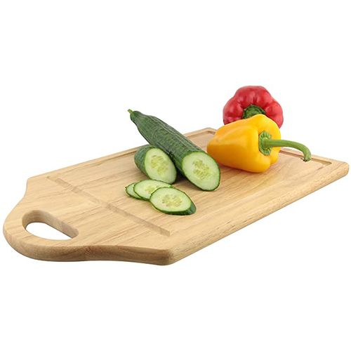 Chopping Board With Handle (45x28cm) Chopping Board With Handle (45x28cm)