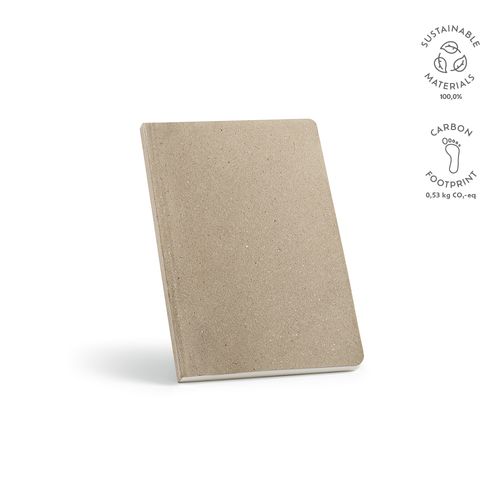 Poe Notebook