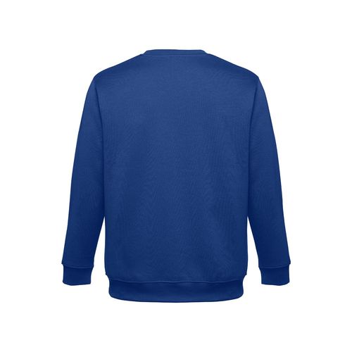 THC DELTA. Bluza (unisex) z bawełny i poliestru THC DELTA. Bluza (unisex) z bawełny i poliestru