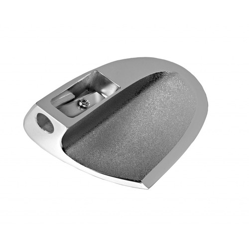 SHARPENER "SHELL" - 50x57 mm