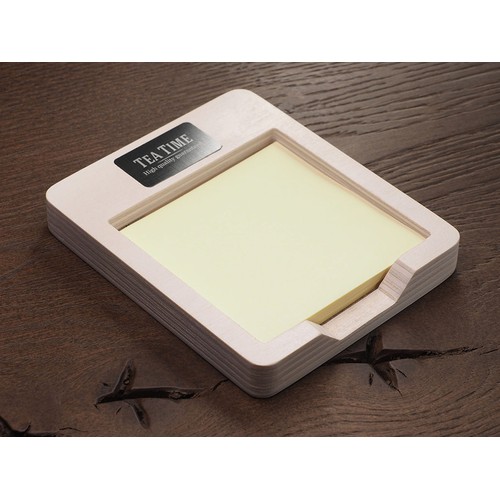 Caja de madera para tarjetas de memoria Caja de madera para tarjetas de memoria