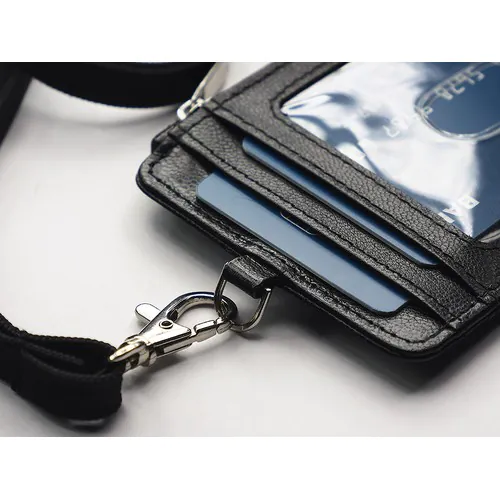 Etui na dokumenty i karty RFID