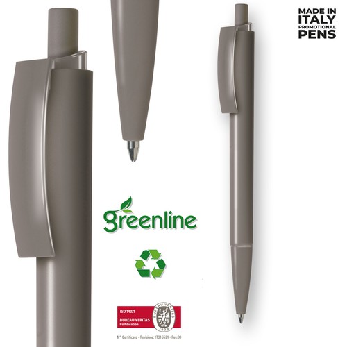 Ballpoint Pen e-Twenty Recycled Ballpoint Pen e-Twenty Recycled