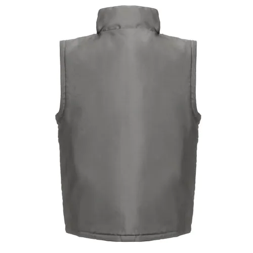THC ASTANA. Unisex padded jacket with removable sleeves