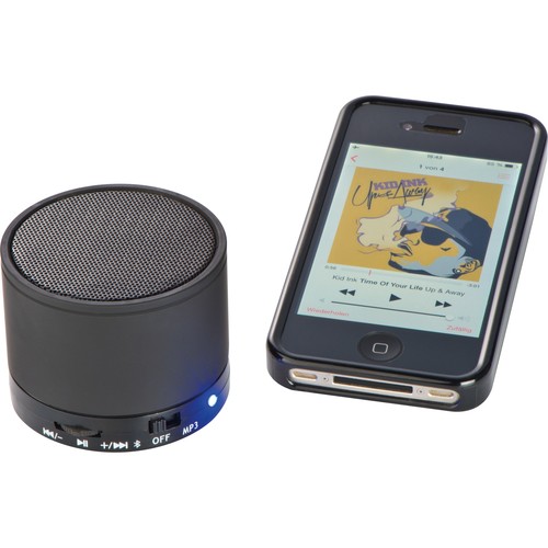 Altavoz bluetooth inalámbrico