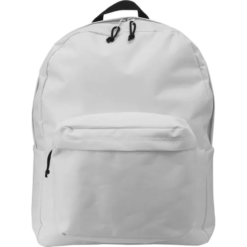Polyester (600D) backpack Livia Polyester (600D) backpack Livia
