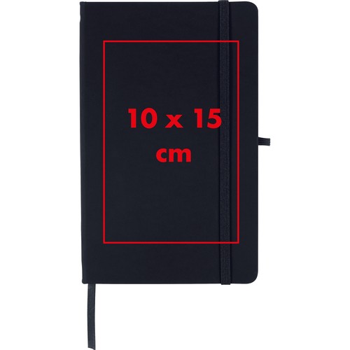 A5 note book Kiel