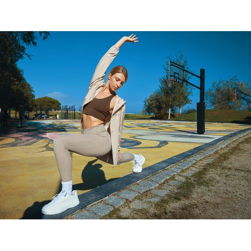 IQONIQ Logan recycled polyester lightweight jacket