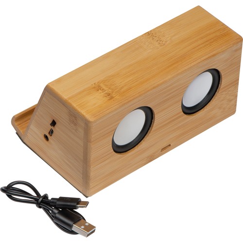 Altavoz de inducción Nuremberg
