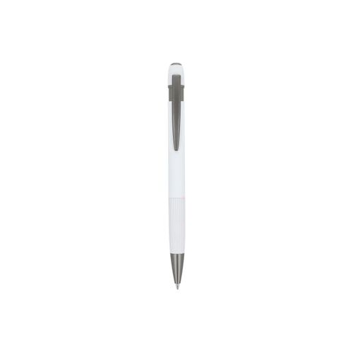 Aluminium balpen Toulouse Softtouch Aluminium balpen Toulouse Softtouch