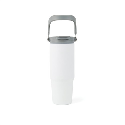 Bottiglia termica VINGA Eos trek in rAcciaio RCS 880ml
