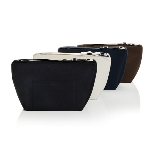 Sac isotherme en nylon recyclé RCS KENTO URBAN Sac isotherme en nylon recyclé RCS KENTO URBAN