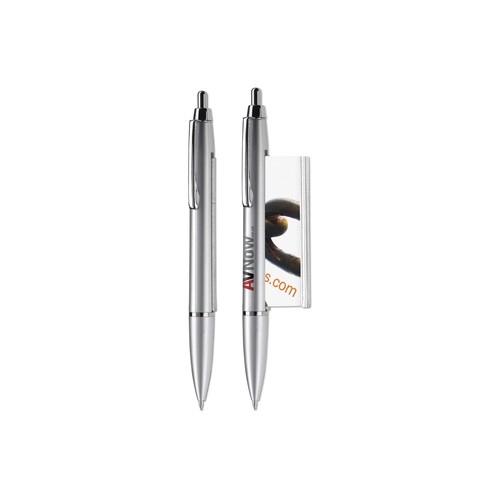 Banner Silver Banner Silver